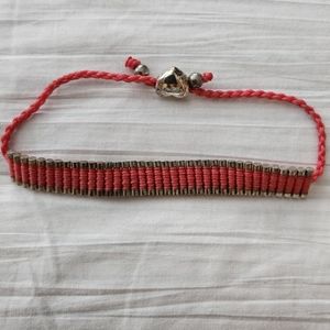 Friendship Bracelet